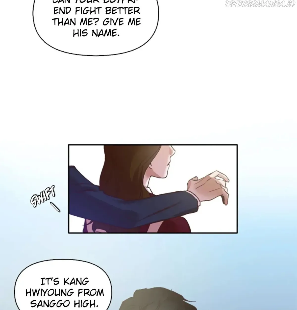 At that time, when we were young Chapter 3 page 37 - 