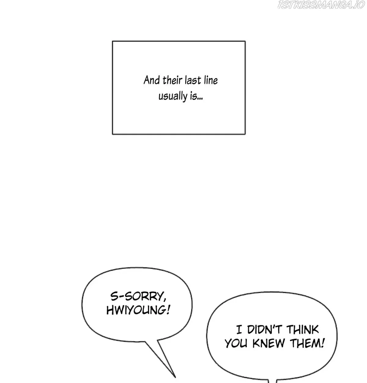 At that time, when we were young Chapter 3 page 39 - 
