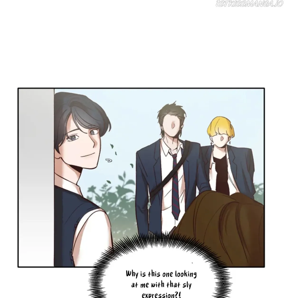At that time, when we were young Chapter 3 page 5 - 