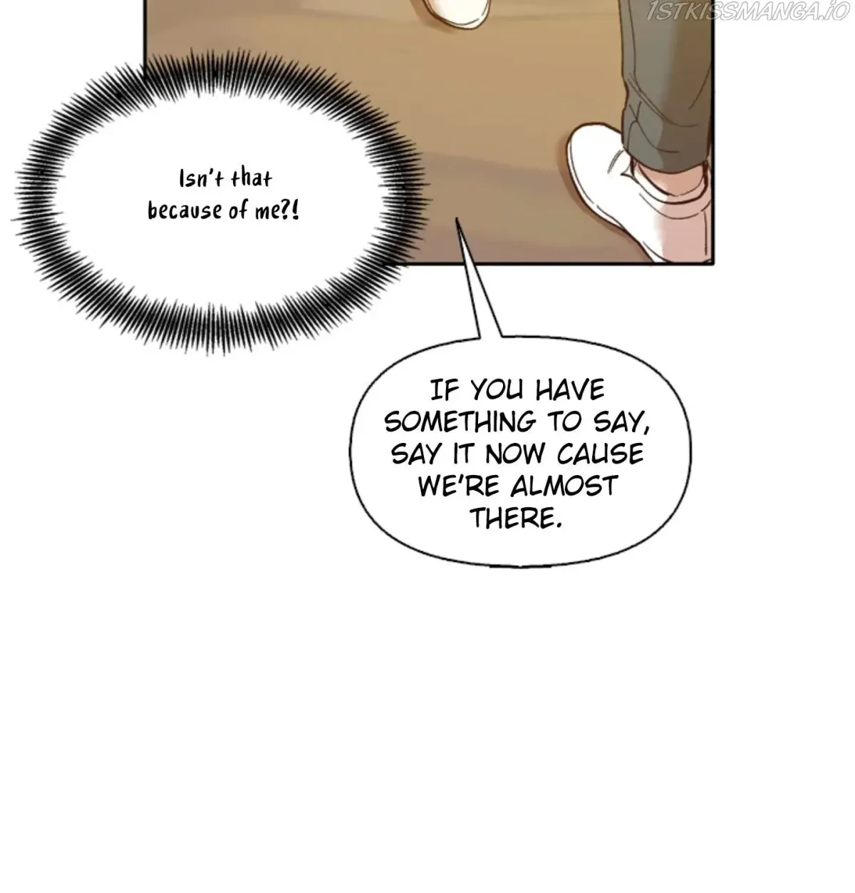 At that time, when we were young Chapter 3 page 53 - 