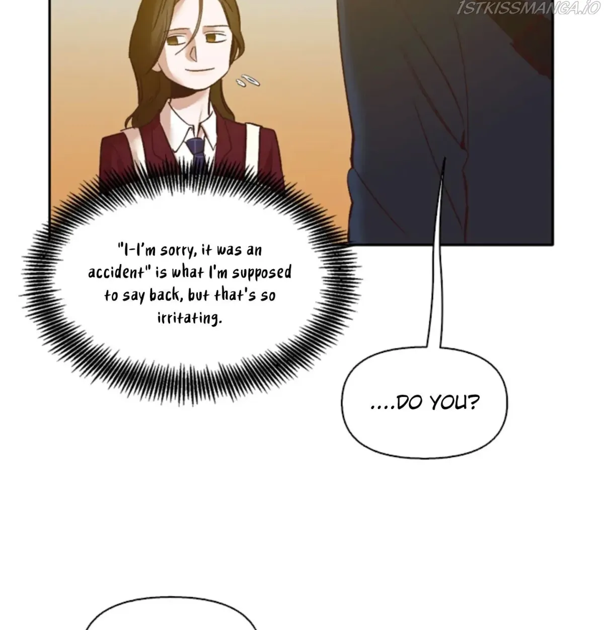 At that time, when we were young Chapter 3 page 55 - 