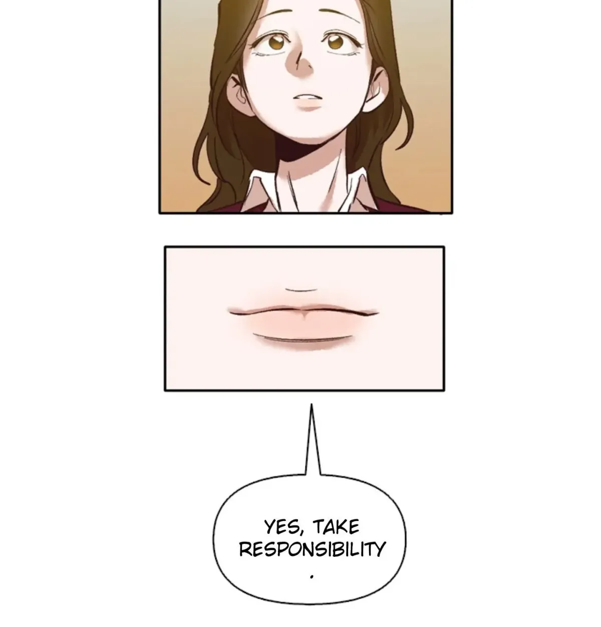 At that time, when we were young Chapter 3 page 60 - 