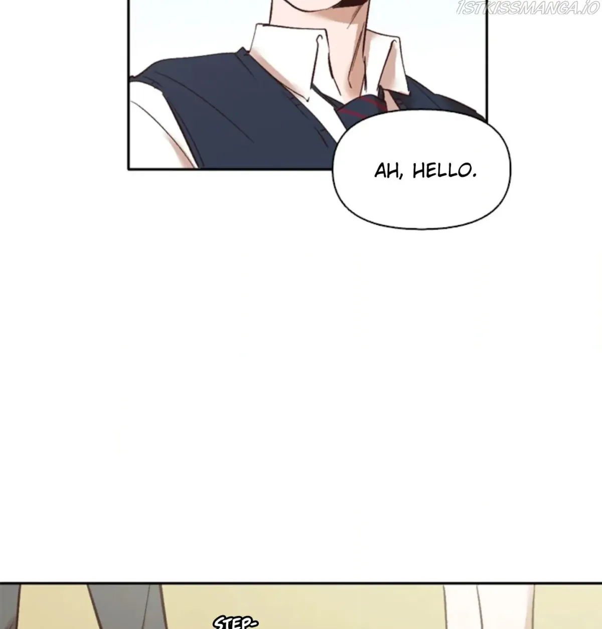 At that time, when we were young Chapter 3 page 7 - 
