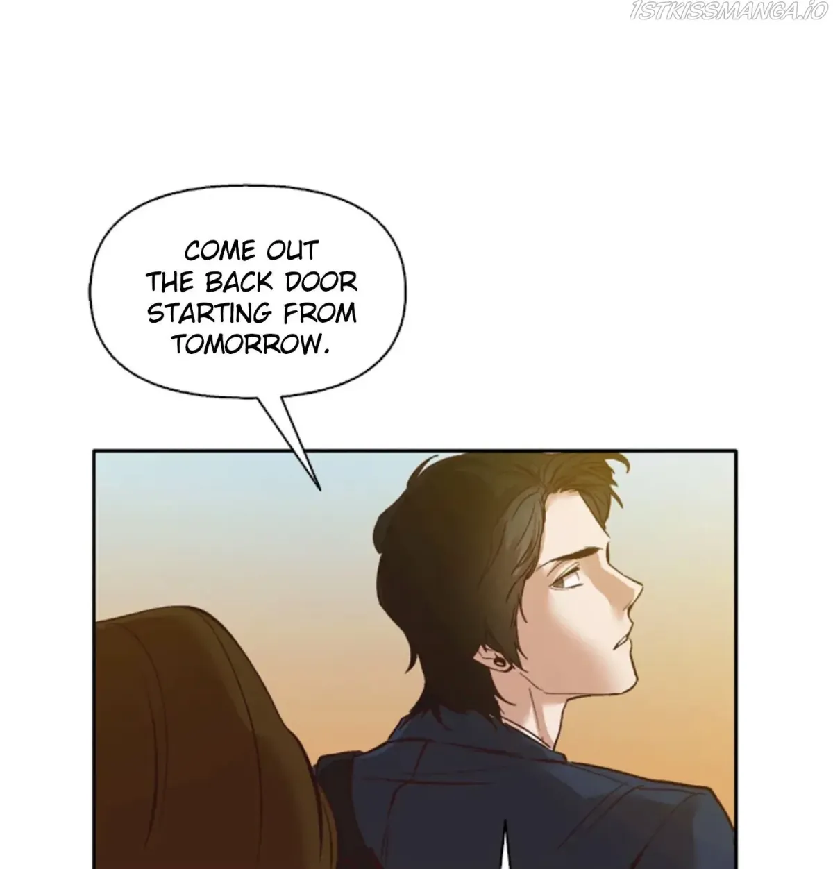 At that time, when we were young Chapter 3 page 61 - 