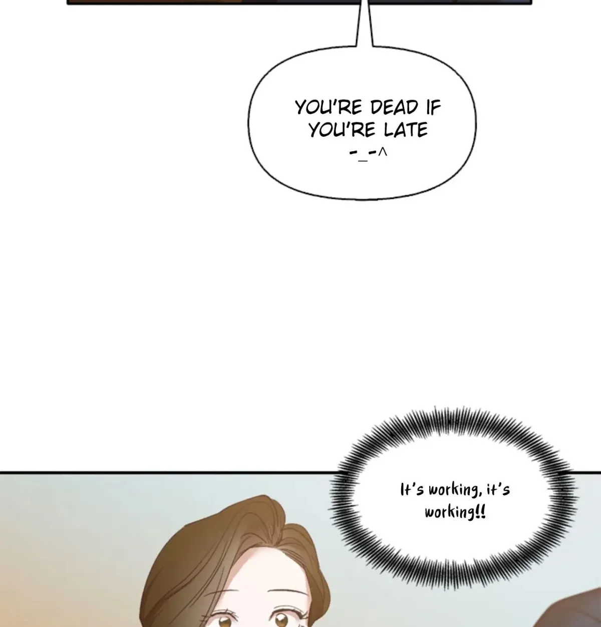 At that time, when we were young Chapter 3 page 62 - 