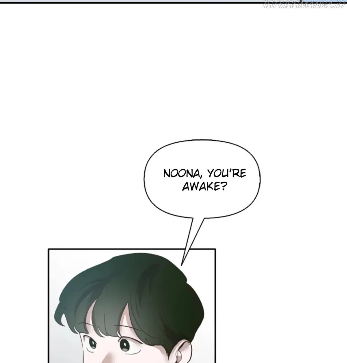 At that time, when we were young Chapter 3 page 71 - 