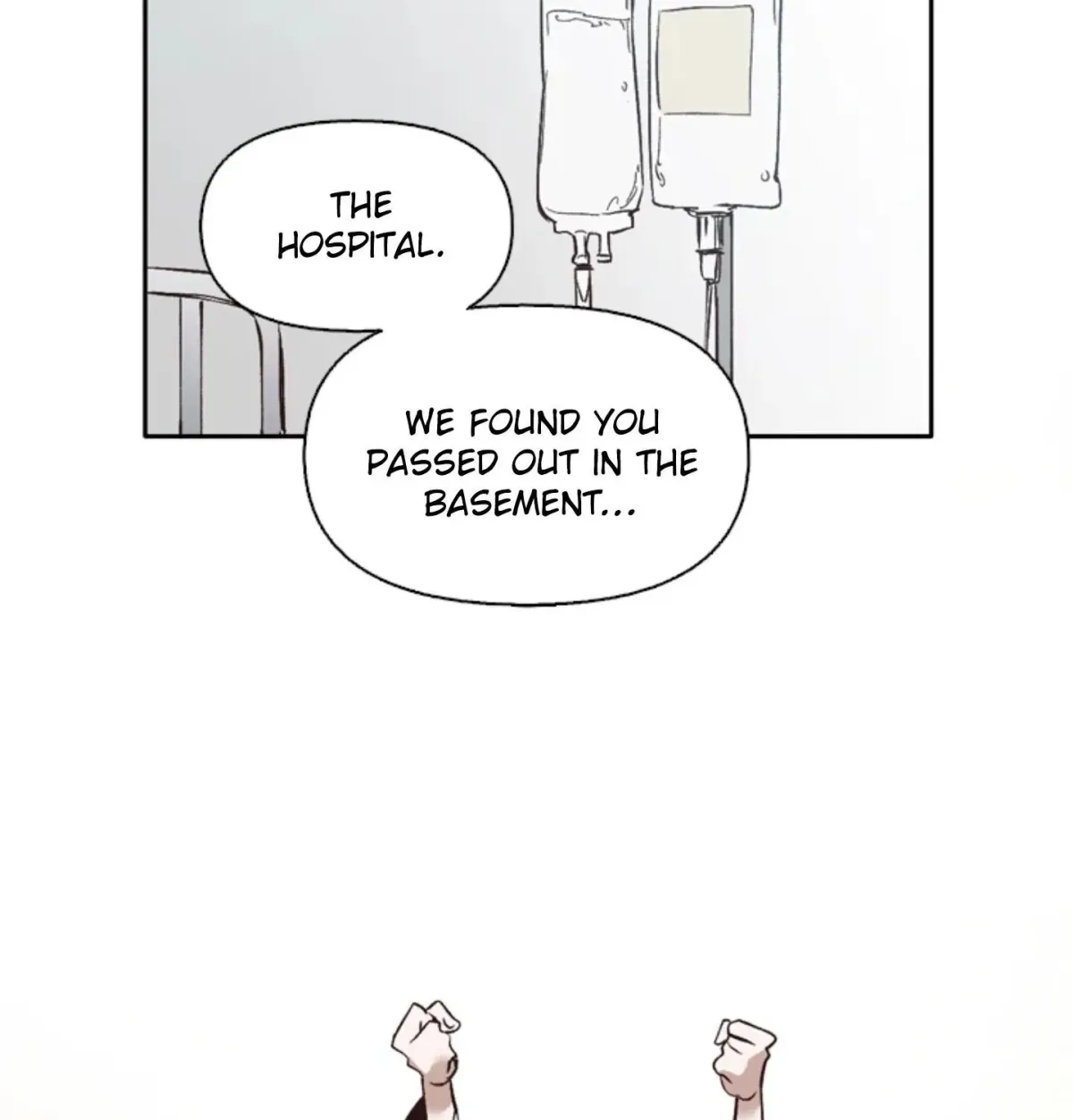 At that time, when we were young Chapter 3 page 74 - 