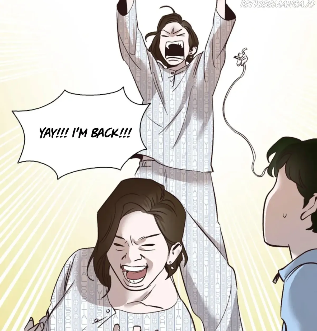 At that time, when we were young Chapter 3 page 75 - 