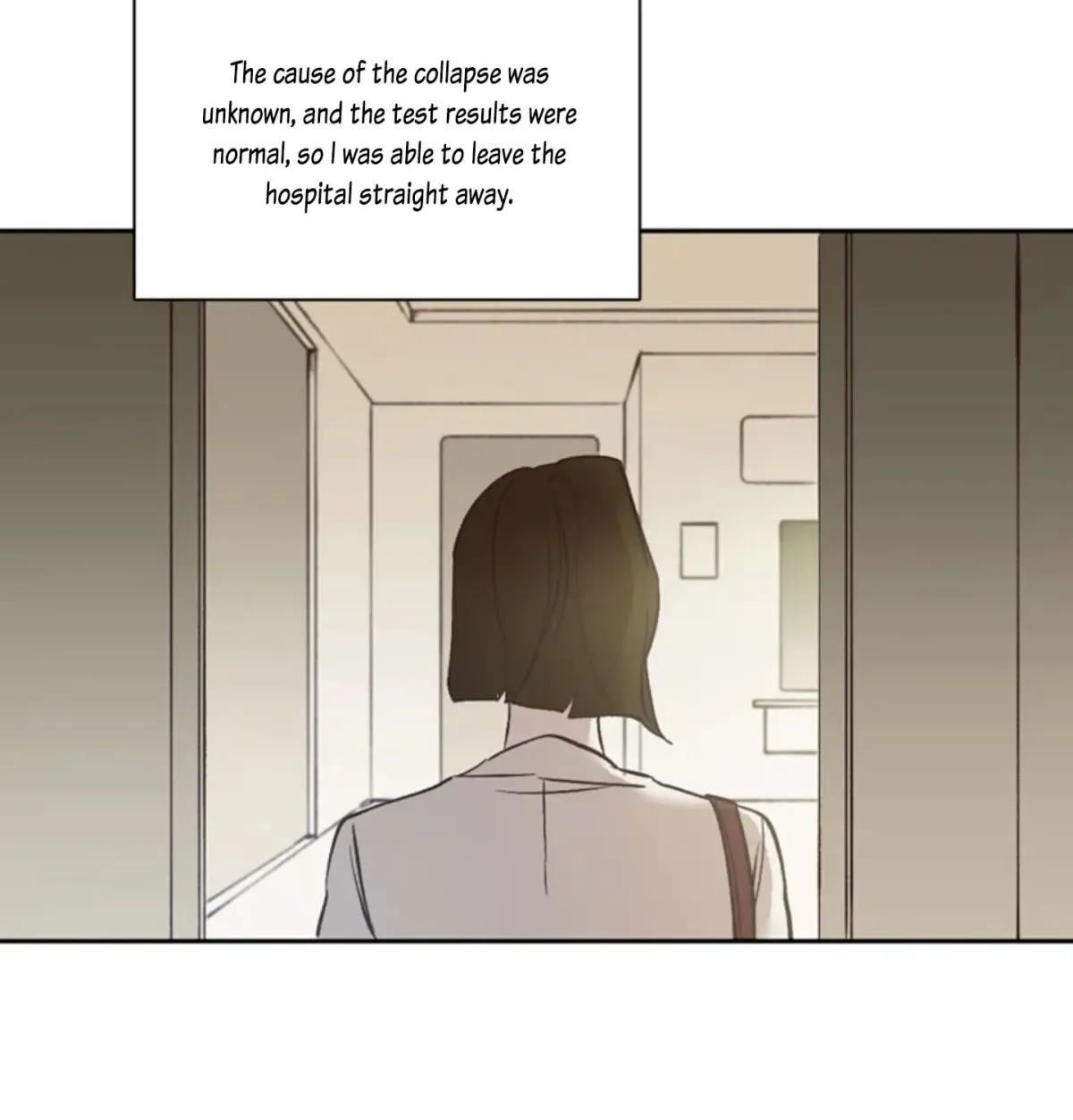 At that time, when we were young Chapter 3 page 78 - 