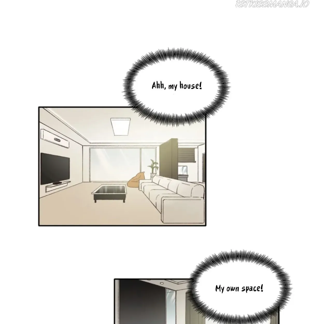 At that time, when we were young Chapter 3 page 79 - 