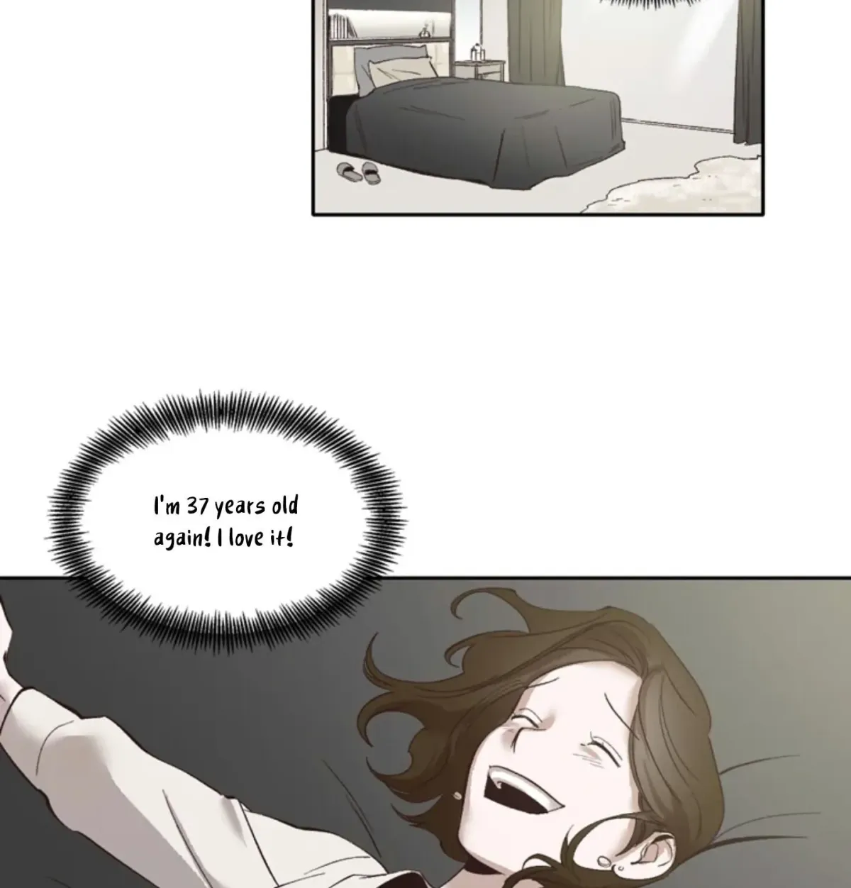 At that time, when we were young Chapter 3 page 80 - 