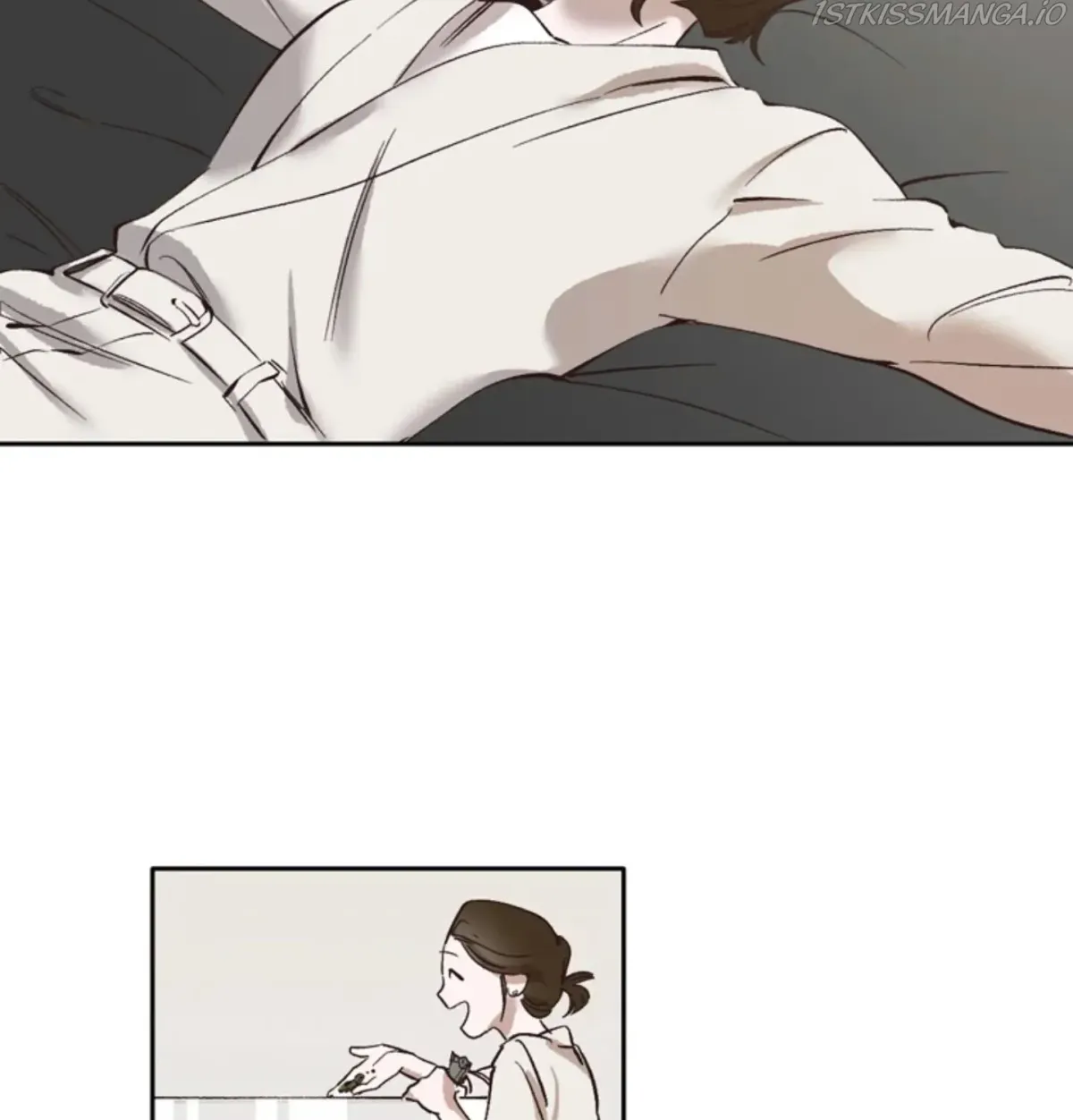 At that time, when we were young Chapter 3 page 81 - 