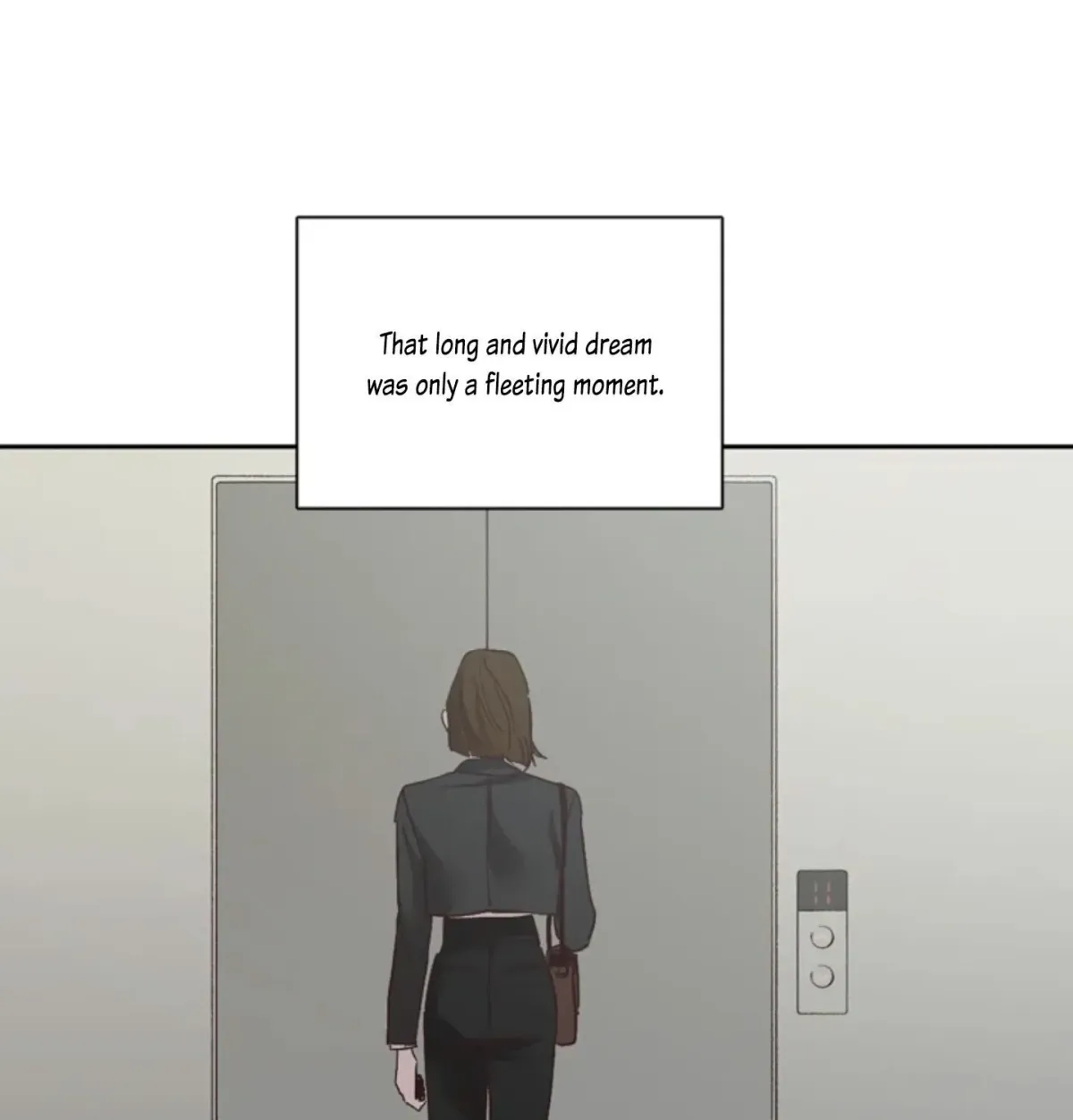 At that time, when we were young Chapter 3 page 83 - 