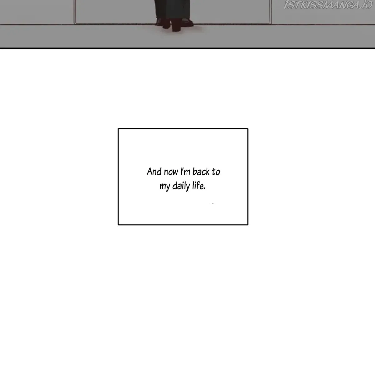 At that time, when we were young Chapter 3 page 85 - 