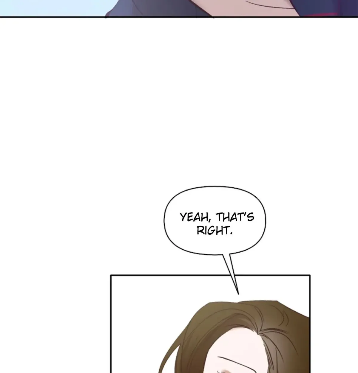 At that time, when we were young Chapter 3 page 10 - 