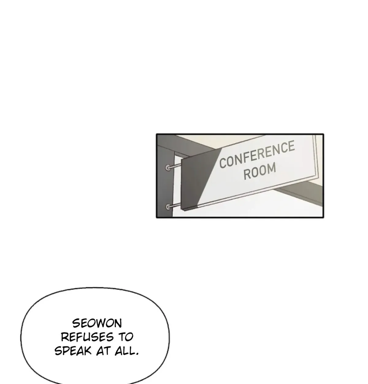 At that time, when we were young Chapter 3 page 92 - 