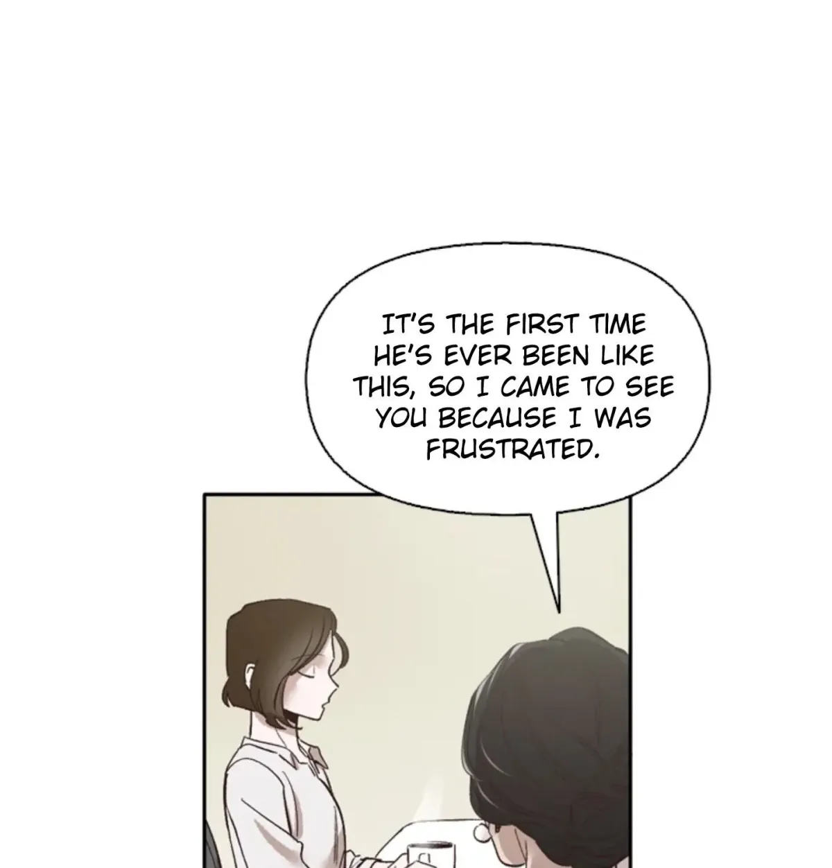At that time, when we were young Chapter 3 page 94 - 