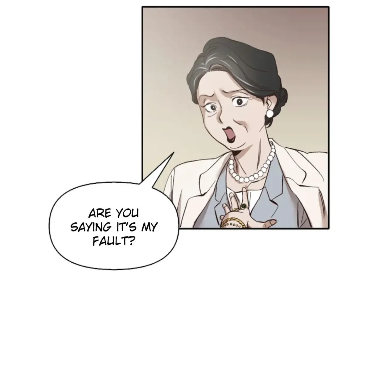 At that time, when we were young Chapter 3 page 100 - 