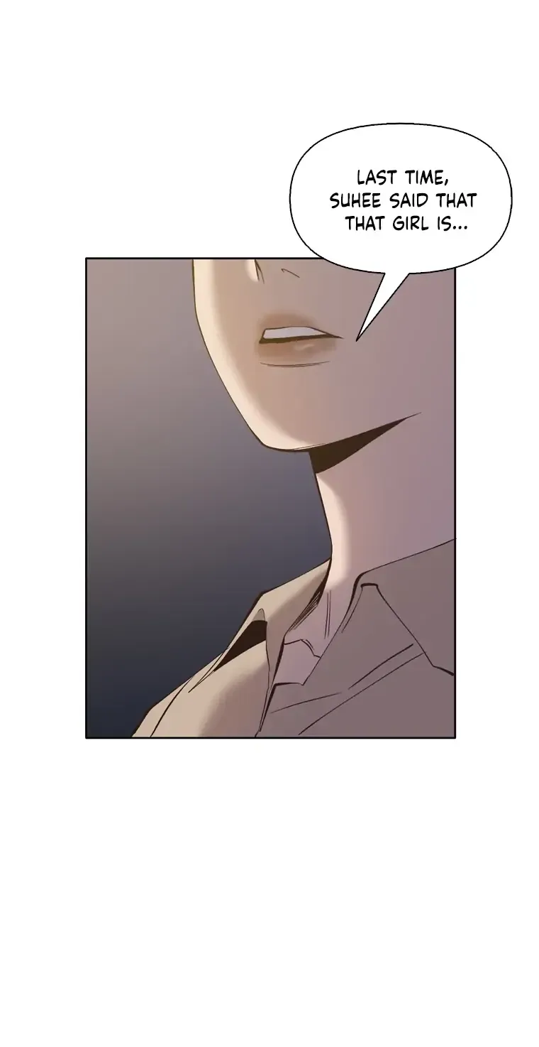 At that time, when we were young Chapter 30 page 1 - 