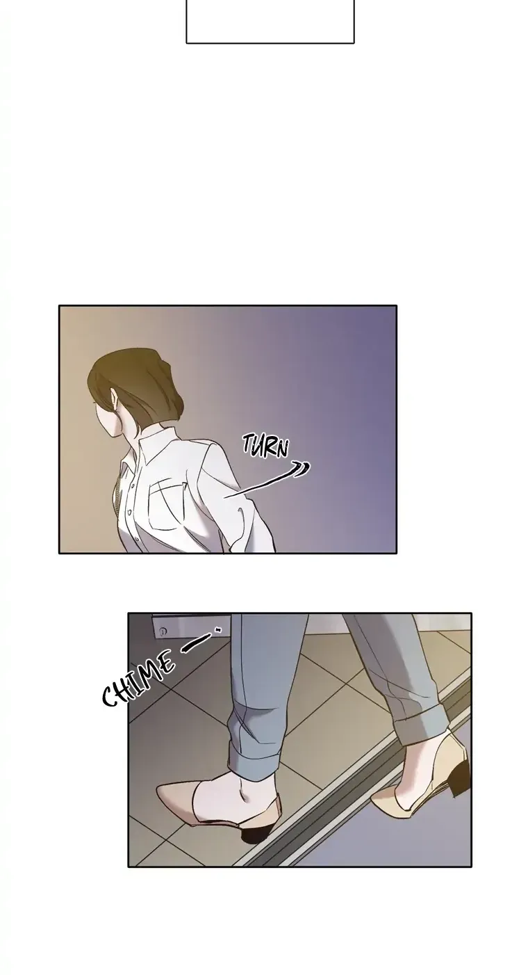 At that time, when we were young Chapter 30 page 12 - 