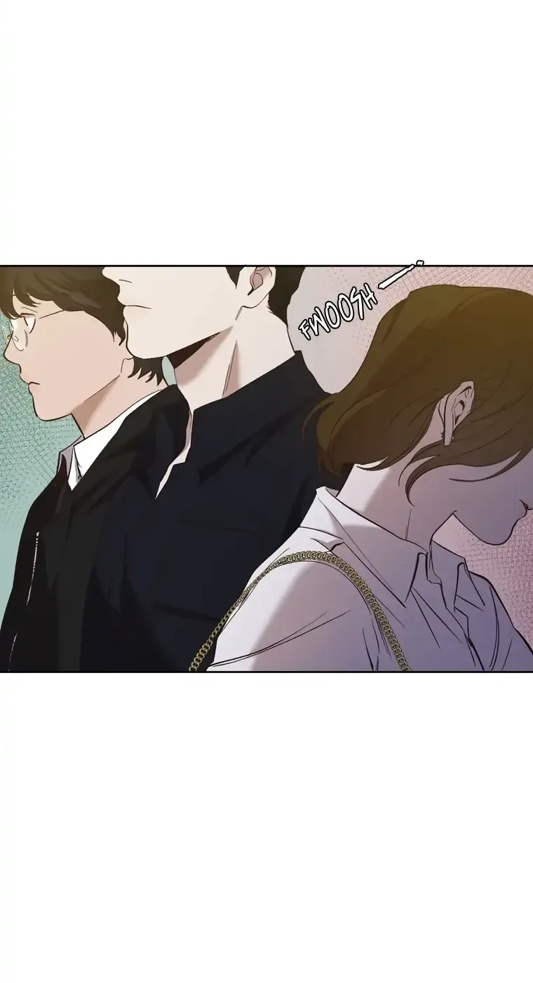 At that time, when we were young Chapter 30 page 13 - 
