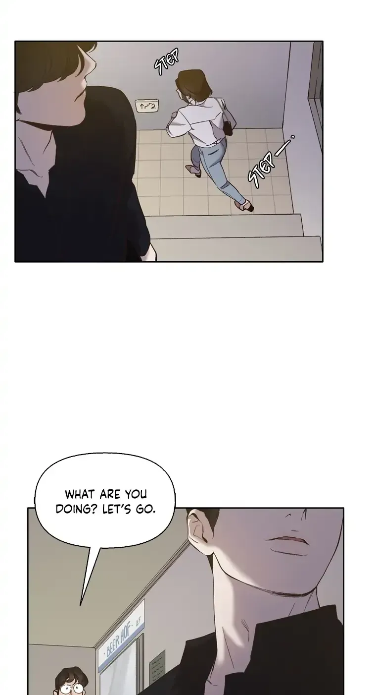 At that time, when we were young Chapter 30 page 14 - 