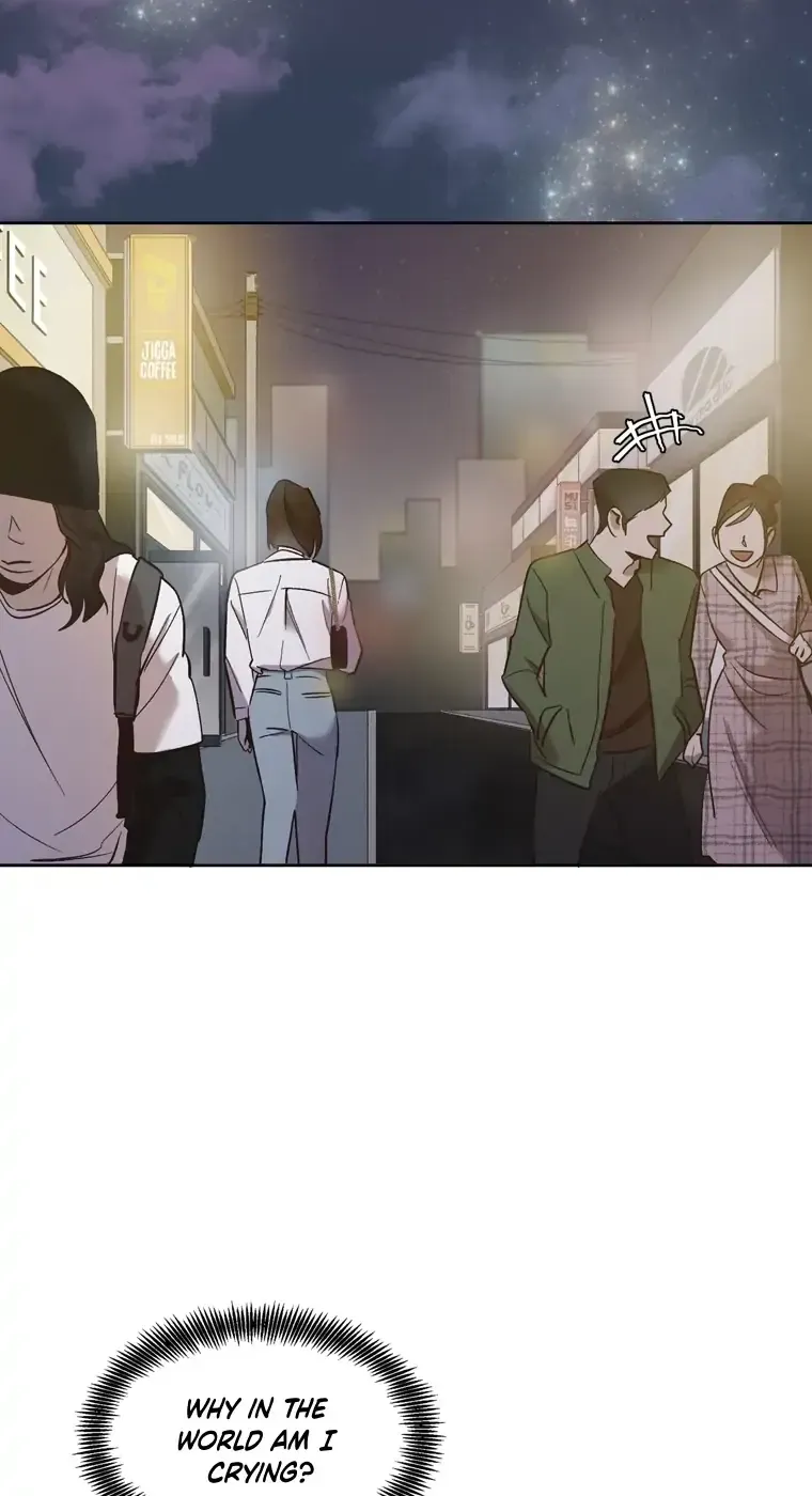 At that time, when we were young Chapter 30 page 17 - 