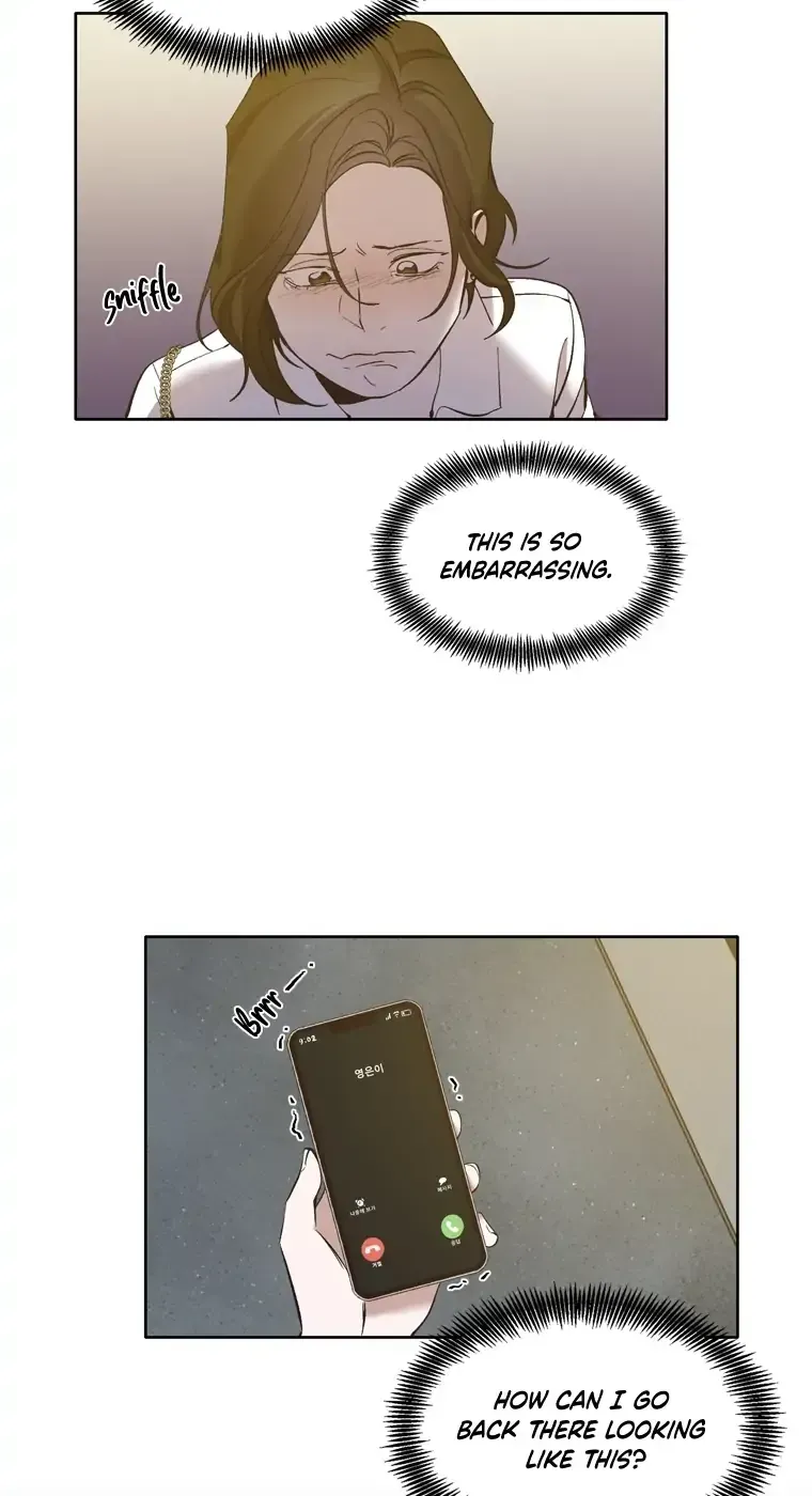 At that time, when we were young Chapter 30 page 18 - 