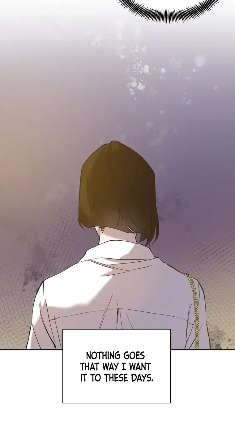 At that time, when we were young Chapter 30 page 19 - 