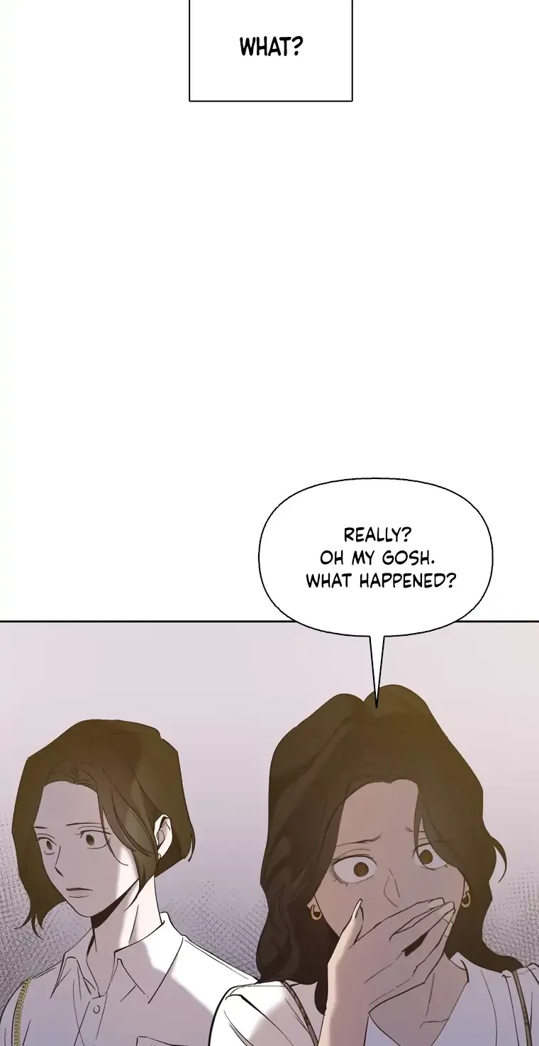 At that time, when we were young Chapter 30 page 3 - 
