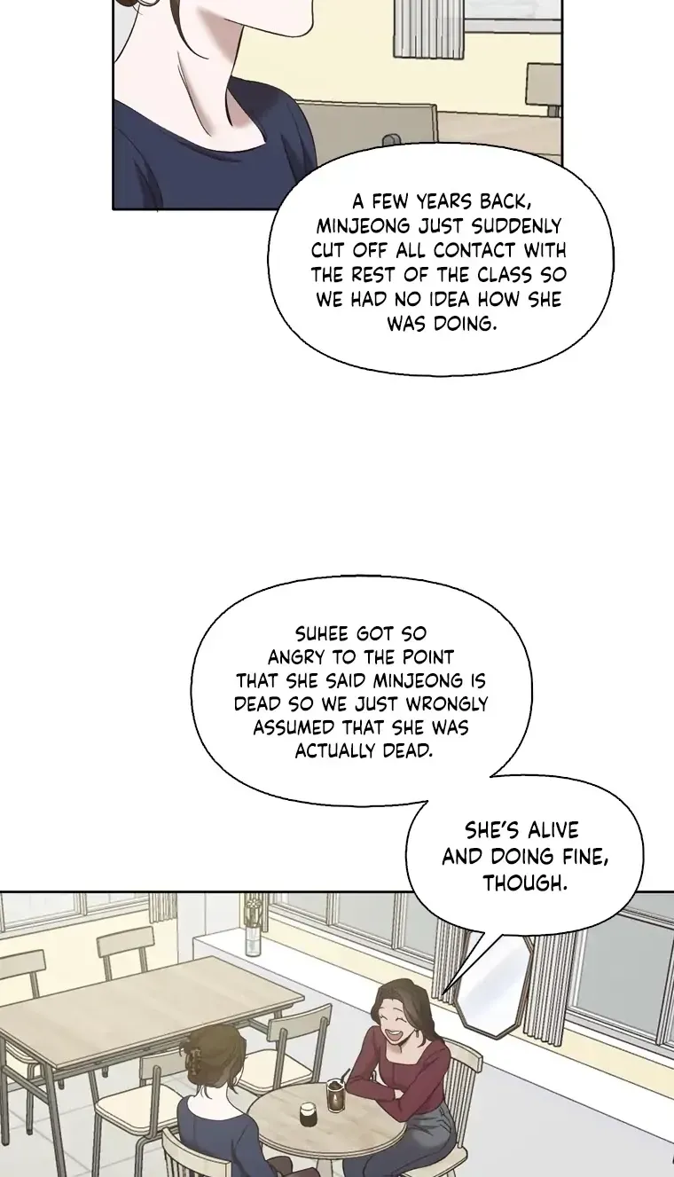 At that time, when we were young Chapter 30 page 23 - 