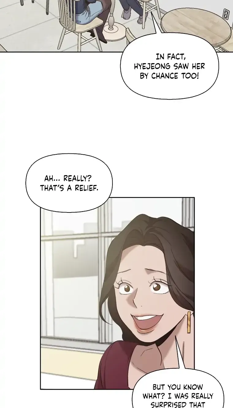 At that time, when we were young Chapter 30 page 24 - 