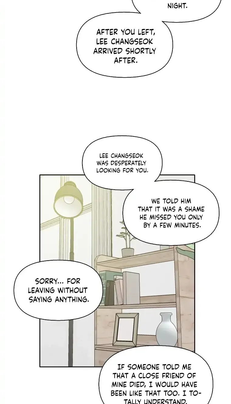 At that time, when we were young Chapter 30 page 25 - 
