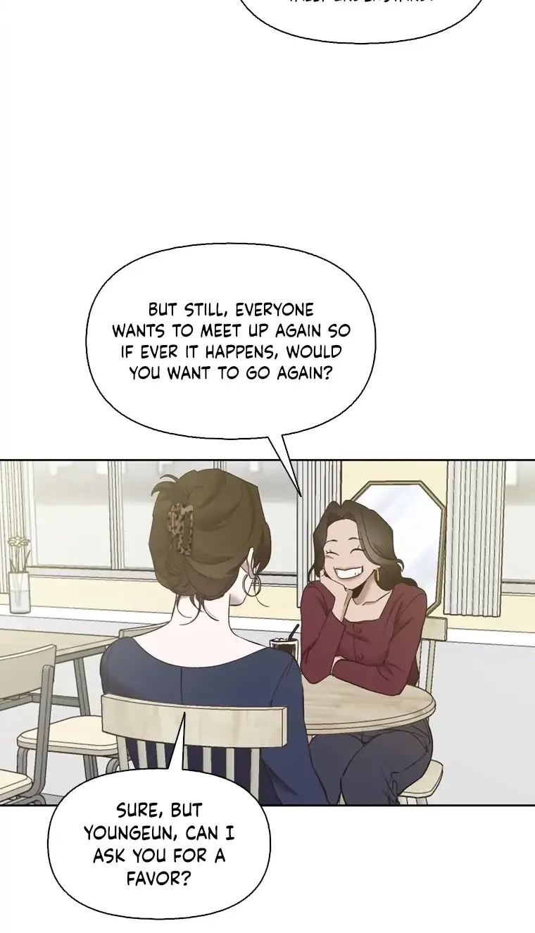 At that time, when we were young Chapter 30 page 26 - 