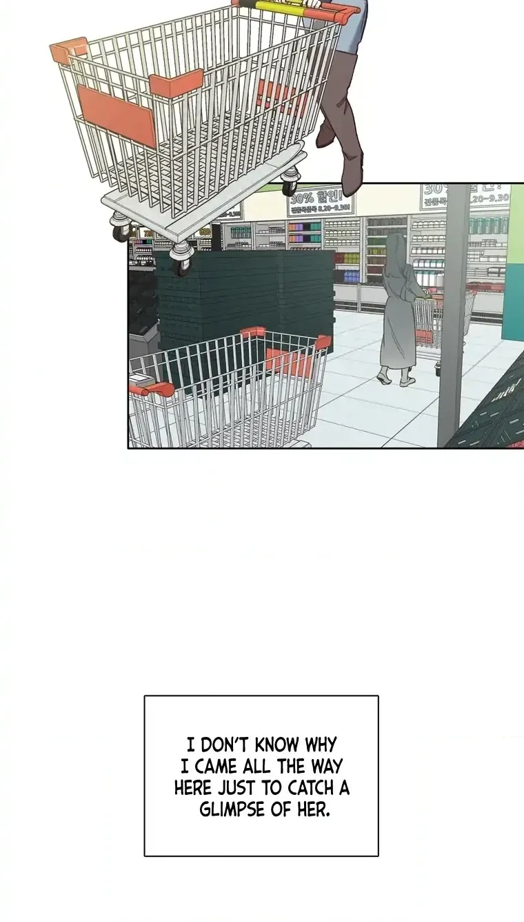 At that time, when we were young Chapter 30 page 30 - 