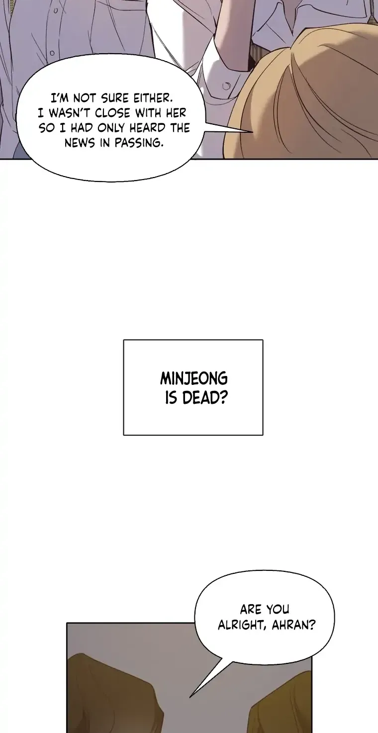 At that time, when we were young Chapter 30 page 4 - 
