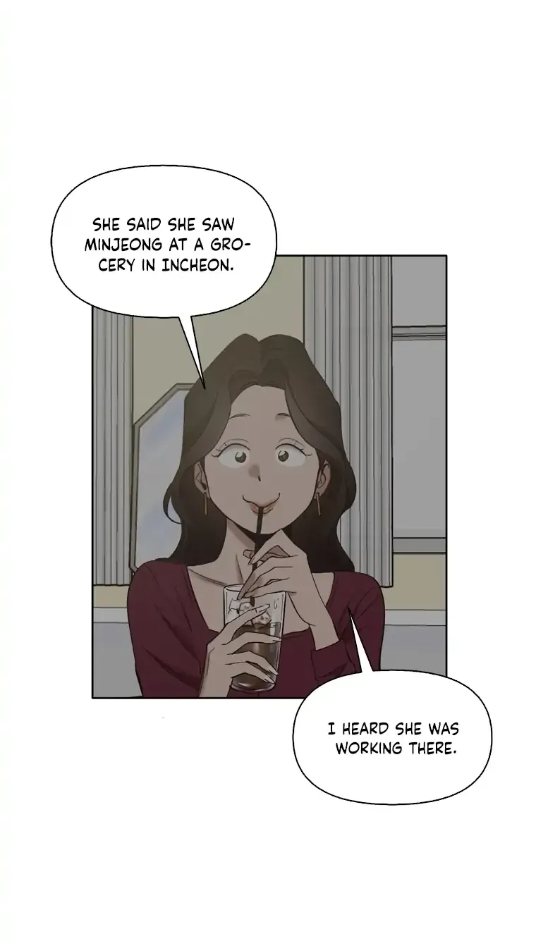 At that time, when we were young Chapter 30 page 31 - 