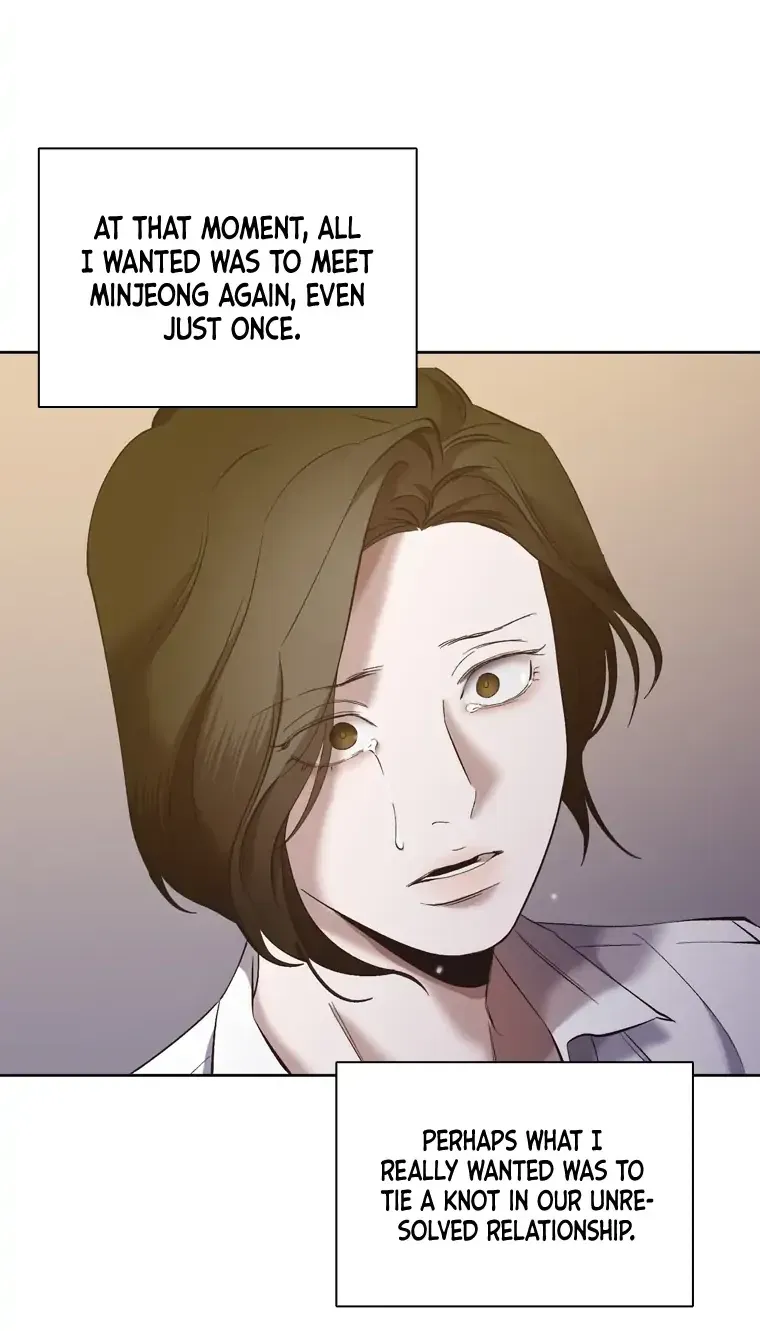 At that time, when we were young Chapter 30 page 32 - 
