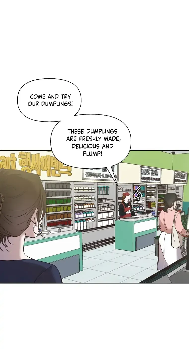 At that time, when we were young Chapter 30 page 33 - 