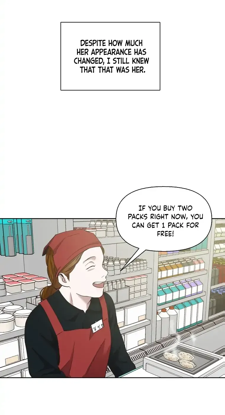 At that time, when we were young Chapter 30 page 34 - 
