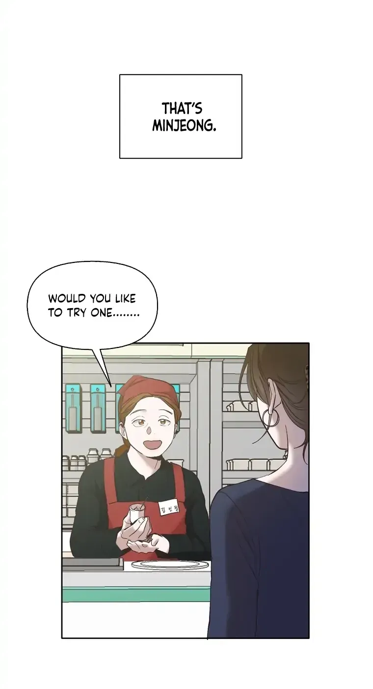 At that time, when we were young Chapter 30 page 35 - 