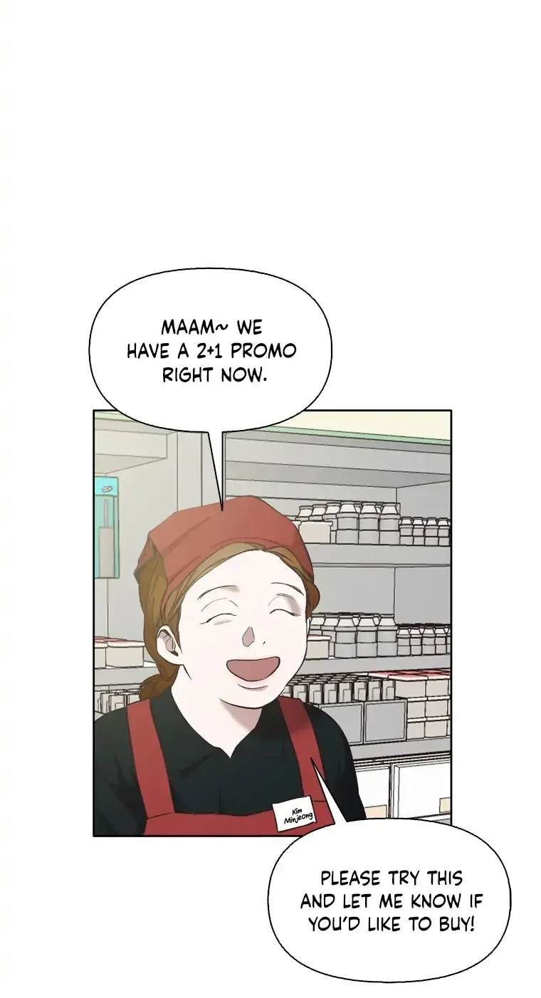At that time, when we were young Chapter 30 page 37 - 