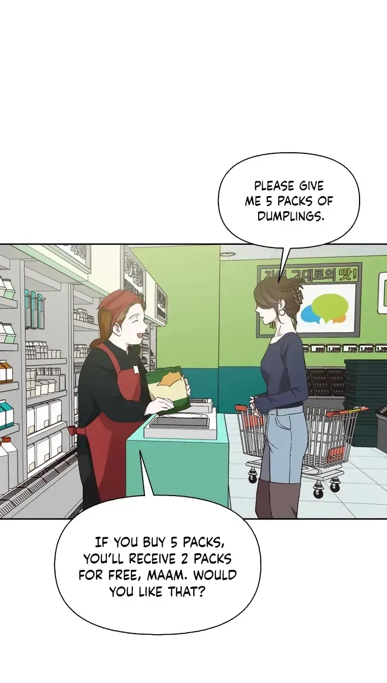At that time, when we were young Chapter 30 page 38 - 