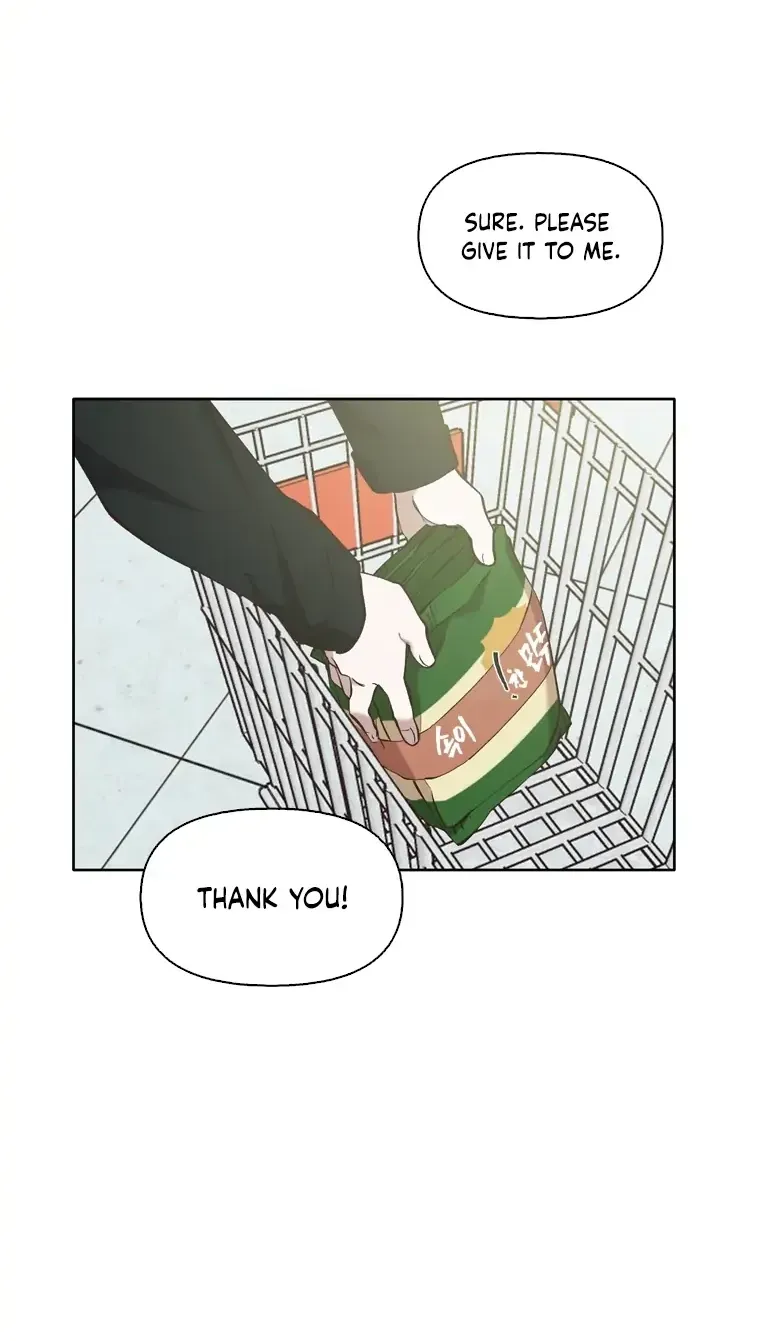 At that time, when we were young Chapter 30 page 39 - 