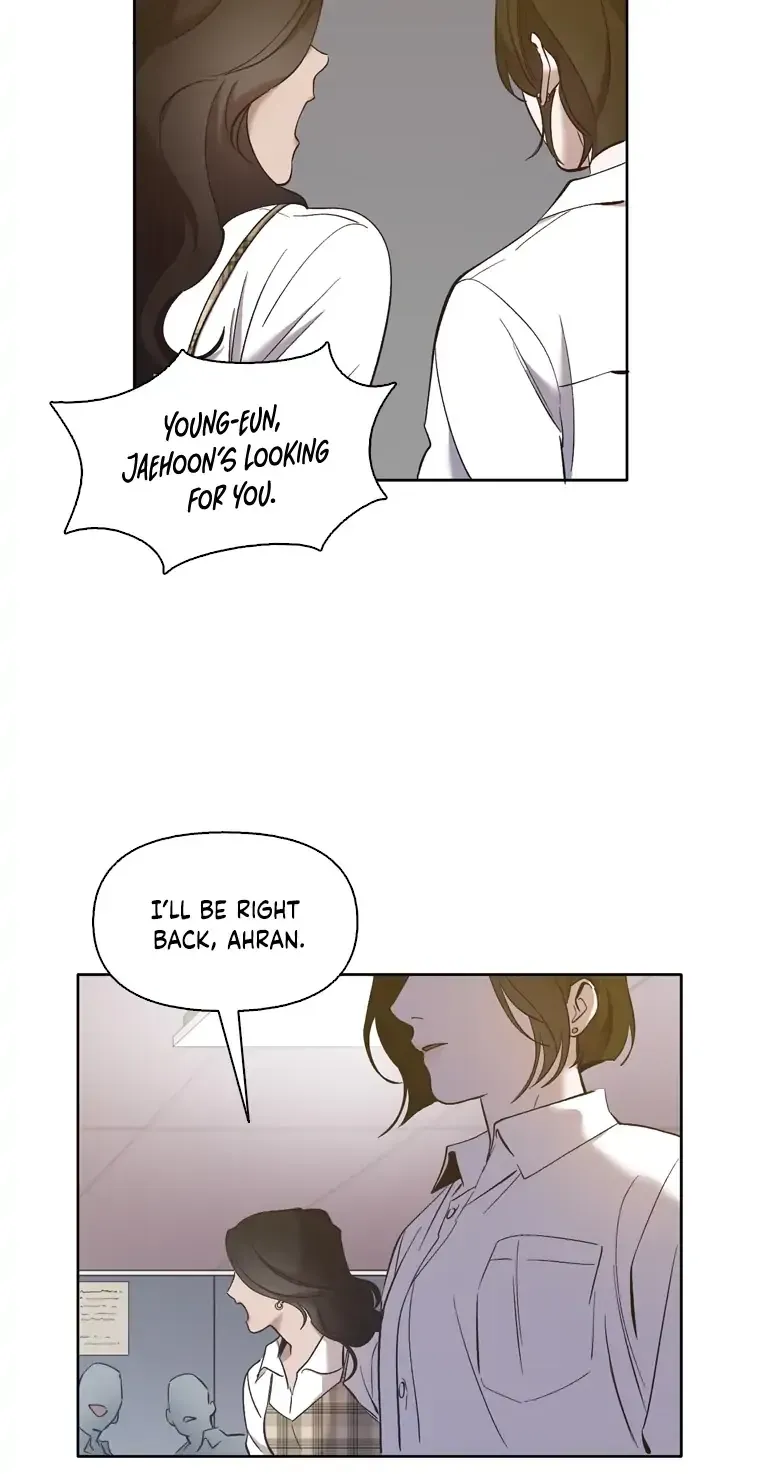 At that time, when we were young Chapter 30 page 5 - 