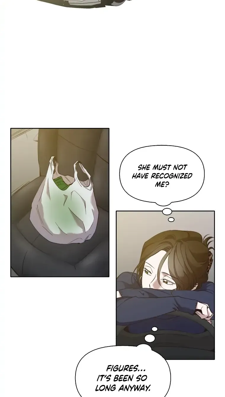 At that time, when we were young Chapter 30 page 41 - 