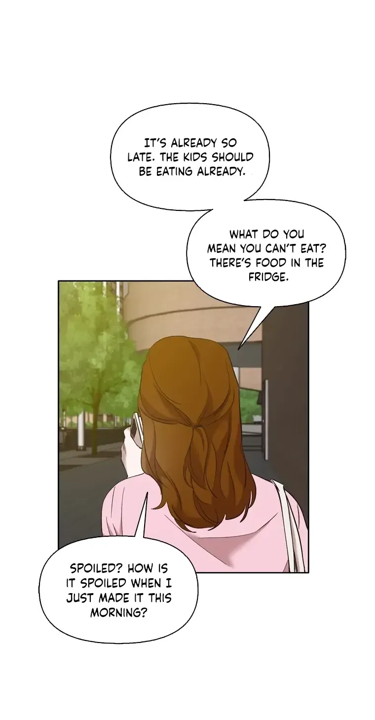 At that time, when we were young Chapter 30 page 44 - 
