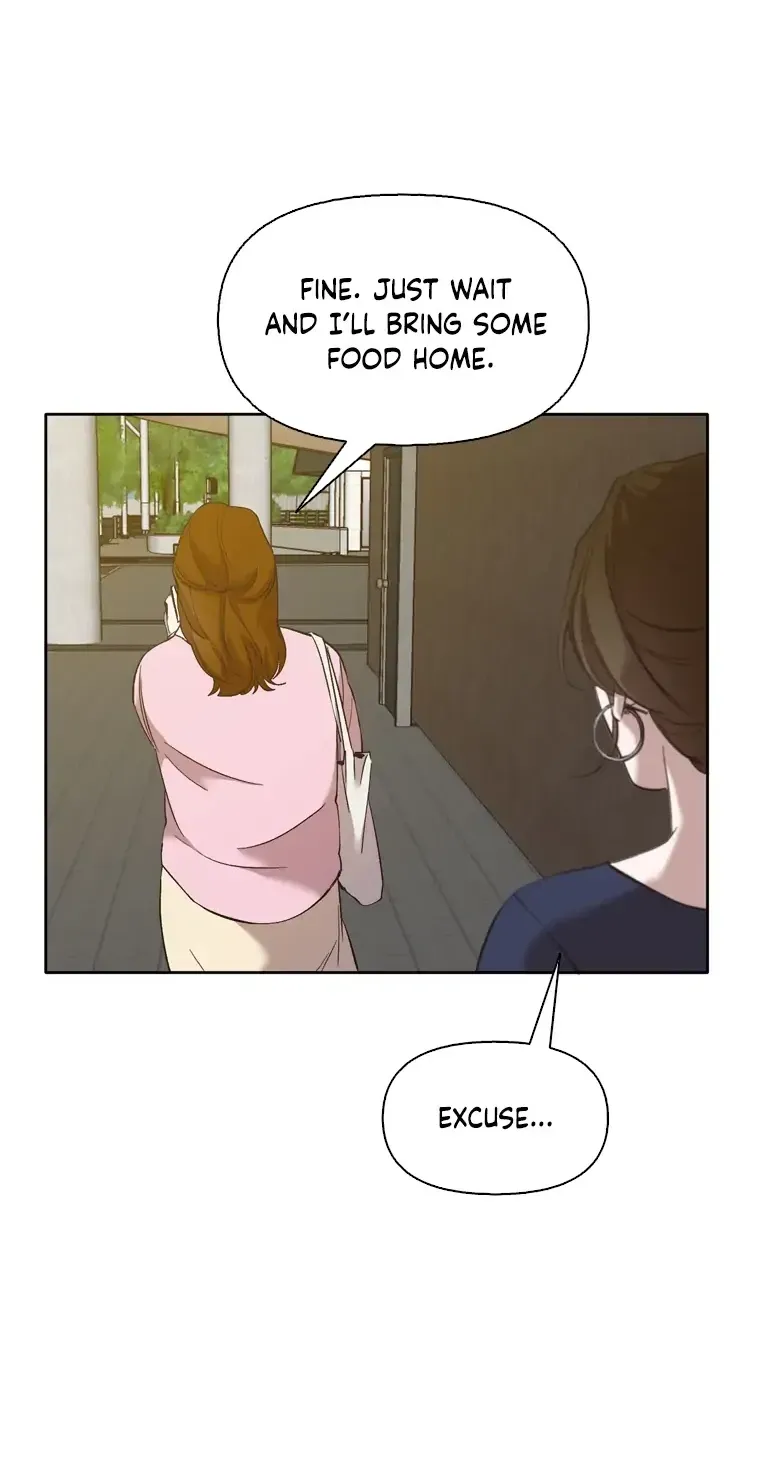 At that time, when we were young Chapter 30 page 45 - 