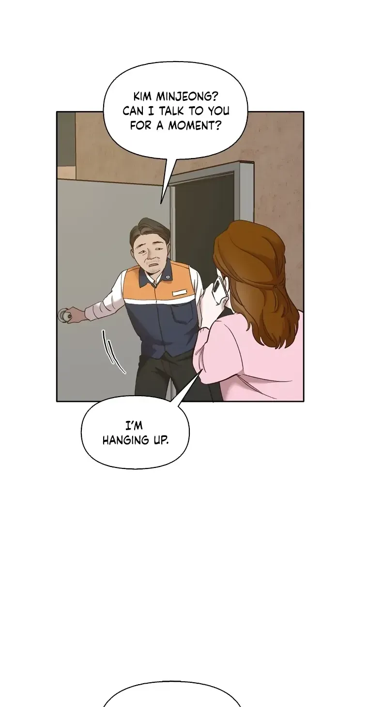 At that time, when we were young Chapter 30 page 46 - 