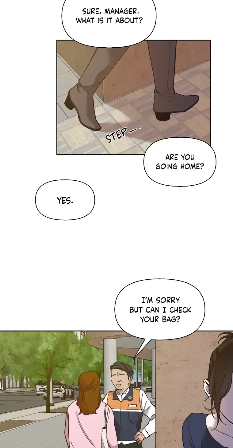 At that time, when we were young Chapter 30 page 47 - 